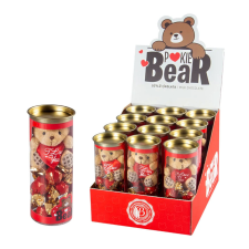  Bolci pookie bear love - 100g csokoládé és édesség