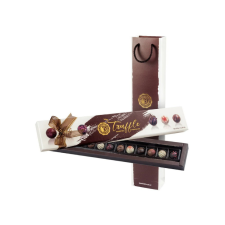 Bolci truffle collection - 102g csokoládé és édesség