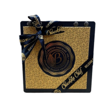  Bolci wood leather gold 175g csokoládé és édesség