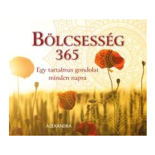  Bölcsesség 365 ezoterika