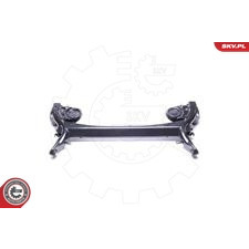  Bölcső. tengelytest ; FIAT 500 ; 51889561 karosszéria elem