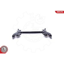  Bölcső. tengelytest ; FIAT 500 FORD Ka ; 51857053 karosszéria elem