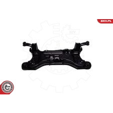  Bölcső. tengelytest ; HYUNDAI Getz ; 62401-1C950 karosszéria elem