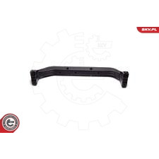  Bölcső. tengelytest ; HYUNDAI Matrix ; 62610-17000 karosszéria elem