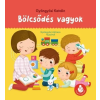  BÖLCSŐDÉS VAGYOK - RINGATÓ-LAPOZÓK