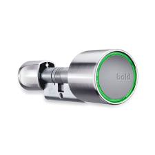 Bold Security Technology B.V. Bold Smart Cylinder SX - 55 zár és alkatrészei