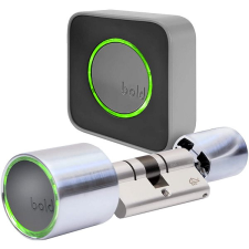 Bold Security Technology B.V. Bold Special BUNDLE Smart Cylinder SX + Connect zár és alkatrészei