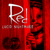 Bolder Games RED: Lucid Nightmare (PC - Steam elektronikus játék licensz)