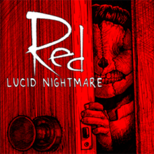 Bolder Games RED: Lucid Nightmare (PC - Steam elektronikus játék licensz) videójáték