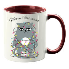  Boldog Karácsonyt 2. Bögre (másik oldalra fotó és felirat kérhető) bögrék, csészék