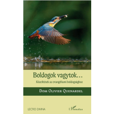 Boldogok vagytok... vallás