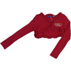  Bolero (Méret: 128)