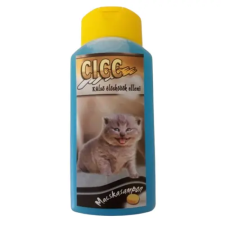  Bolhairtó Sampon Macskáknak 250ml macskafelszerelés