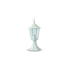 - Bolive Lawn kültéri álló lámpa - 40 cm (E27) fehér kültéri világítás