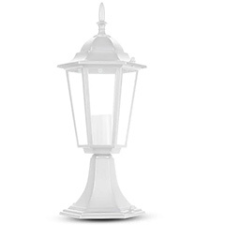  Bolive Lawn kültéri állólámpa - 40 cm (E27) fehér, bemutatótermi darab kültéri világítás