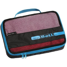Boll Gear Boll Pack-it-sack M ruhaszervező (fekete) túrahátizsák