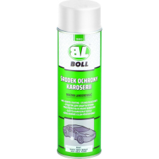 BOLL karosszériavédő sprey 001002 0.5L Fehér tisztítószer
