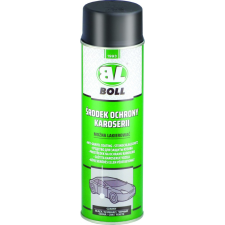 BOLL karosszériavédő sprey 001006 0.5L Fekete tisztítószer