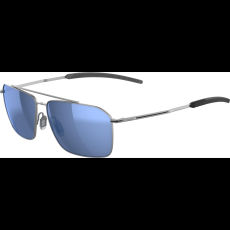 Bollé BOLLÉ Bs141005 Flow Silver Matte Volt+ Offshore Polarized (054917320003)