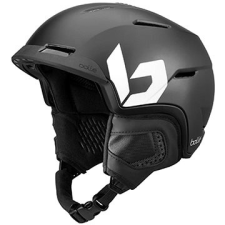 Bollé BOLLE MOTIVE Matte Black & White 52-58 sífelszerelés