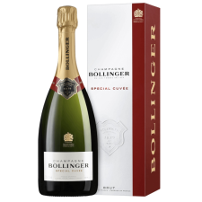  Bollinger Special Champagne 0,75l 12% pezsgő