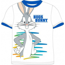  Bolondos Dallamok Bugs Bunny gyerek rövid póló, felső 8 év / 128 cm gyerek póló