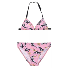 Bolondos dallamok gyerek fürdőruha, bikini