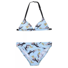 Bolondos dallamok gyerek fürdőruha, bikini gyerek fürdőruha