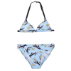 Bolondos dallamok gyerek fürdőruha, bikini 12 év