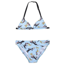 Bolondos dallamok gyerek fürdőruha, bikini 12 év gyerek fürdőruha
