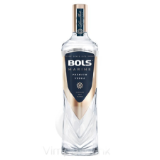  BOLS vodka Marine 0,5L 40% /15/ vodka