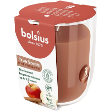 Bolsius Apple Cinnamon 25 óra gyertya