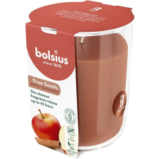 Bolsius Apple Cinnamon 45 óra gyertya