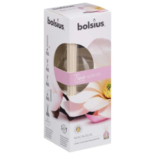 Bolsius Aromatic 2.0 Diffúzor Magnolia 45 ml gyertya