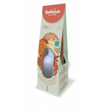 Bolsius Igazi öröm keleti lágyság 80 ml (8717847152817) illóolaj