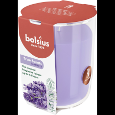  BOLSIUS Lavander 45 óra (8717847190765) gyertya