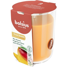 Bolsius Mango 45 óra gyertya