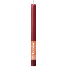  BOLSIUS Rustic Delicate Red 98 g (8717847159120) gyertya