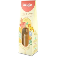 Bolsius True Joy Spring Blossom 80 ml tisztító- és takarítószer, higiénia