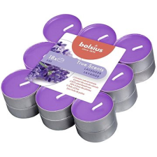 Bolsius True Scents Levander 18 db gyertya