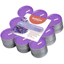  BOLSIUS True Scents Levander 18 db (8717847137449) gyertya