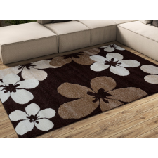 Bolti 10.Comfort 4808 Kávé 80X150Cm Szőnyeg lakástextília