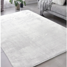Bolti 14. Den Olívia L.szürke Puha Szőnyeg 200x290cm-hátul gumis lakástextília
