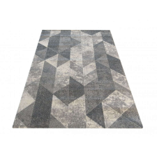 Bolti 21. Szőnyeg VISTA 01 szürke 80 x 150 cm lakástextília