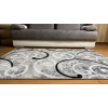  Bolti 7. Modern szőnyeg, Platin szürke 1181 60szett=60x220cm+2dbx60x110cm