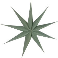 Boltze Home Kassia XL felakasztható dísz karácsonyfadísz