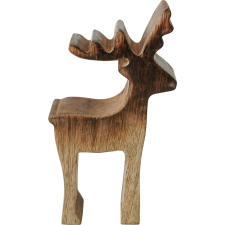 Boltze Home Zinah XS figura karácsonyi dekoráció