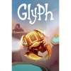 Bolverk Games Glyph (PC - Steam elektronikus játék licensz)