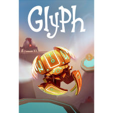Bolverk Games Glyph (PC - Steam elektronikus játék licensz) videójáték
