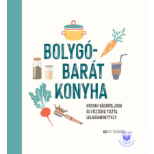Bolygóbarát Konyha gasztronómia